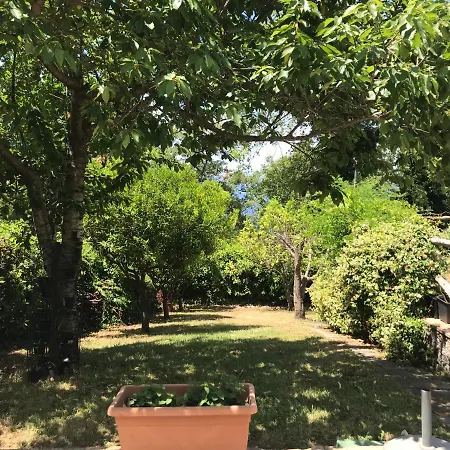 Rosamaria - Lucania Experience ホームステイ *