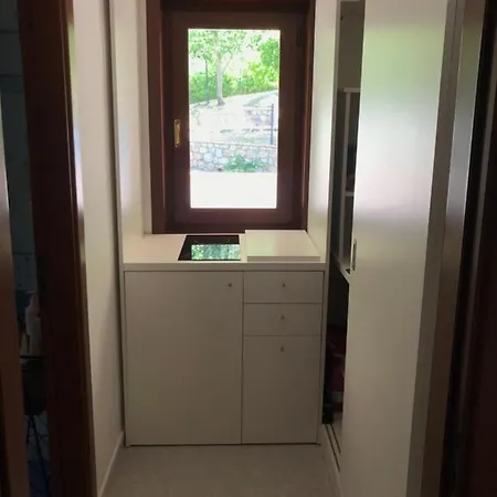 Rosamaria - Lucania Experience *