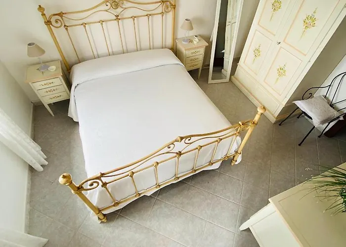 Rosamaria - Lucania Experience * Maratea