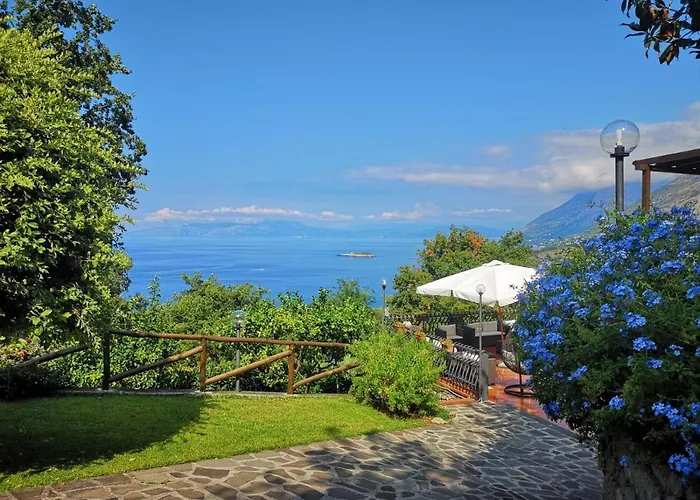 Rosamaria - Lucania Experience Privat bolig