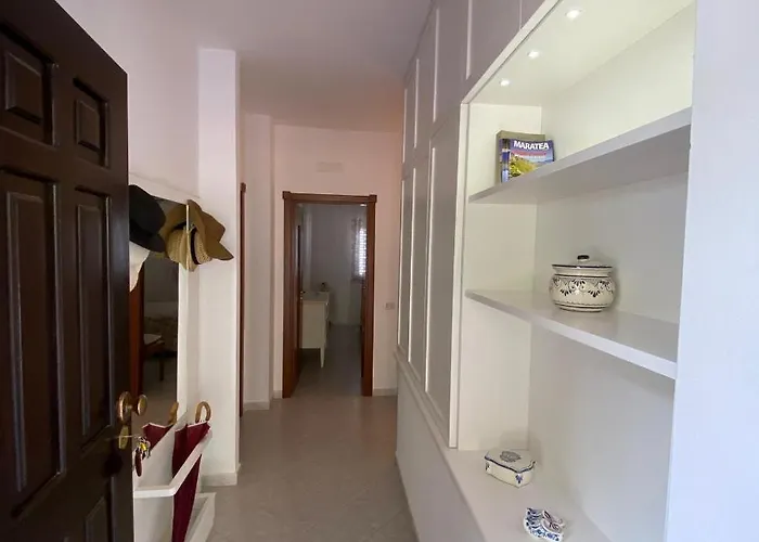 Rosamaria - Lucania Experience *