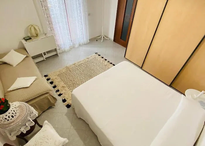 Rosamaria - Lucania Experience *