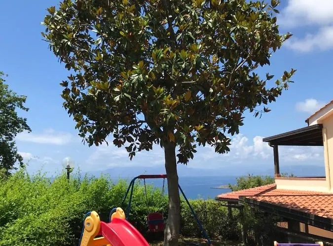 Privat bolig Rosamaria - Lucania Experience