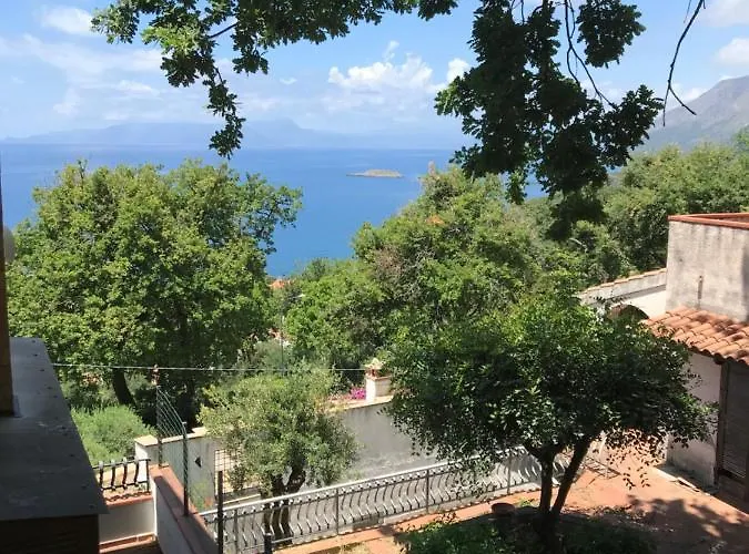 Rosamaria - Lucania Experience * Maratea