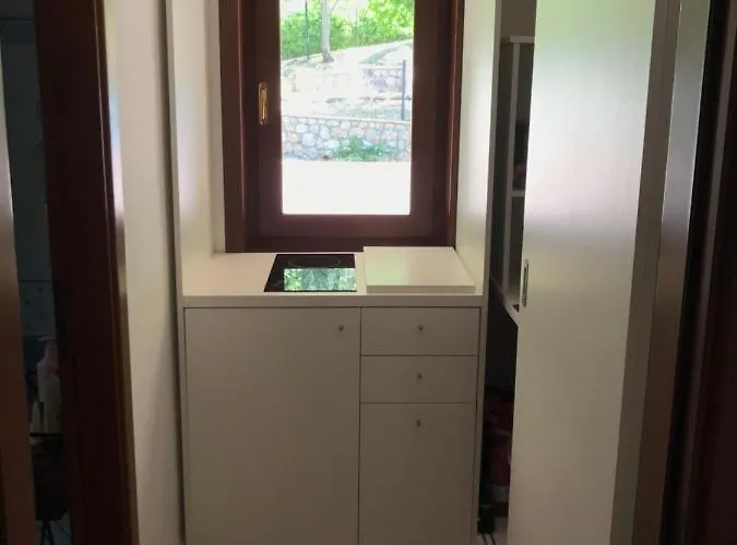 Rosamaria - Lucania Experience *