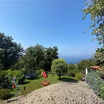 Rosamaria - Lucania Experience מראטיאה