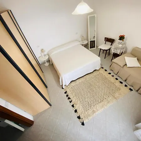 Rosamaria - Lucania Experience Maratea