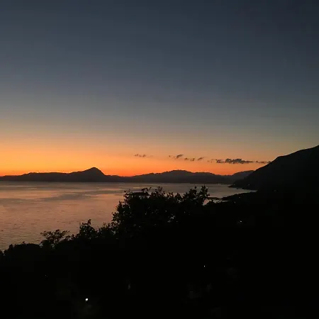 Rosamaria - Lucania Experience