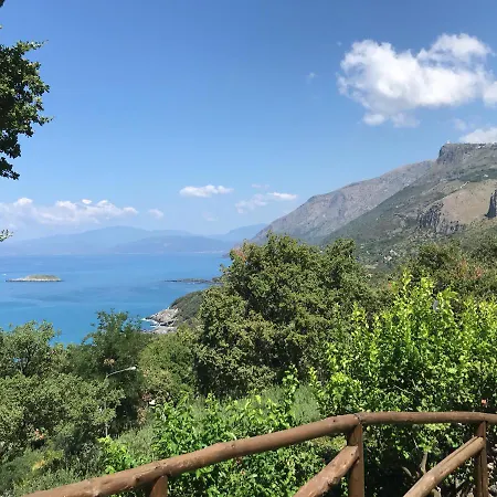 Rosamaria - Lucania Experience * Maratea