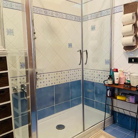 Rosamaria - Lucania Experience * Maratea