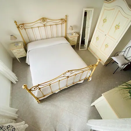 Rosamaria - Lucania Experience * Maratea