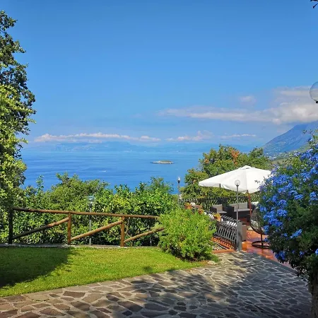 Rosamaria - Lucania Experience Privatunterkunft