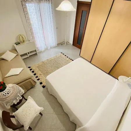 Rosamaria - Lucania Experience *