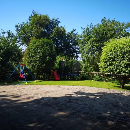 Rosamaria - Lucania Experience Accommodatie bij particulieren *