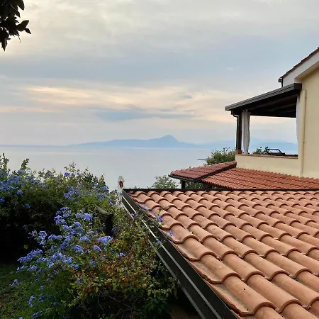 Rosamaria - Lucania Experience