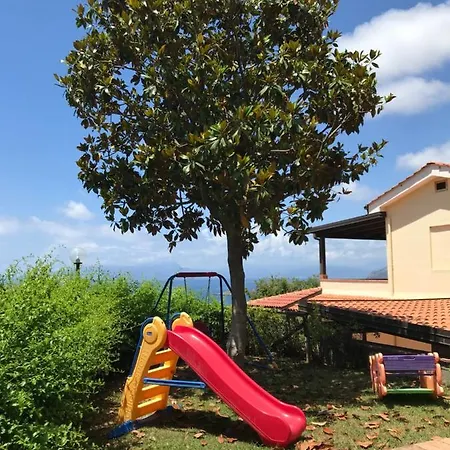 Rosamaria - Lucania Experience Maratea