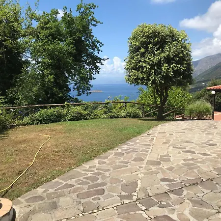 Rosamaria - Lucania Experience Maratea