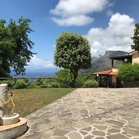 Rosamaria - Lucania Experience *