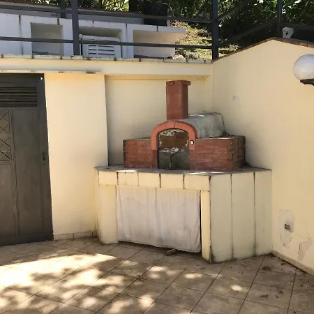 Rosamaria - Lucania Experience Accommodatie bij particulieren