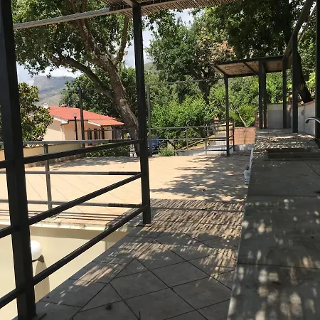 בית אירוח Rosamaria - Lucania Experience *