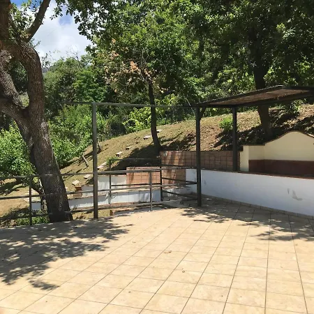 Rosamaria - Lucania Experience * מראטיאה