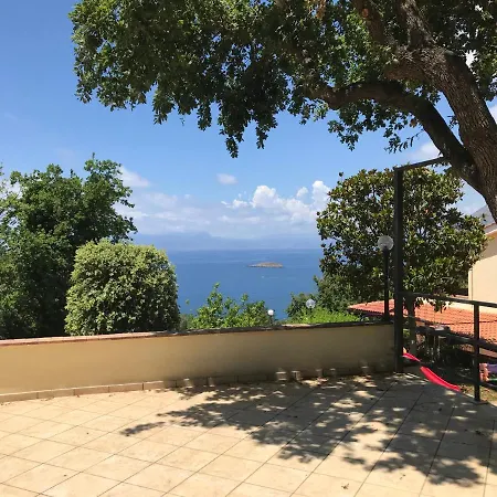 Rosamaria - Lucania Experience Accommodatie bij particulieren