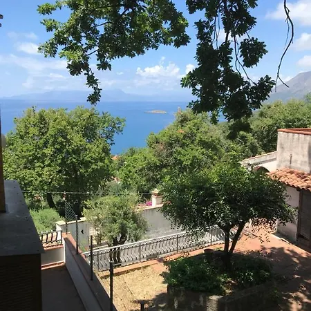 Rosamaria - Lucania Experience * Maratea