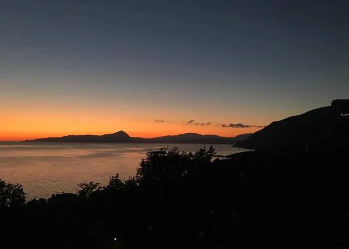 Rosamaria - Lucania Experience