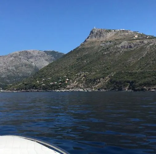 Rosamaria - Lucania Experience Habitación en casa particular