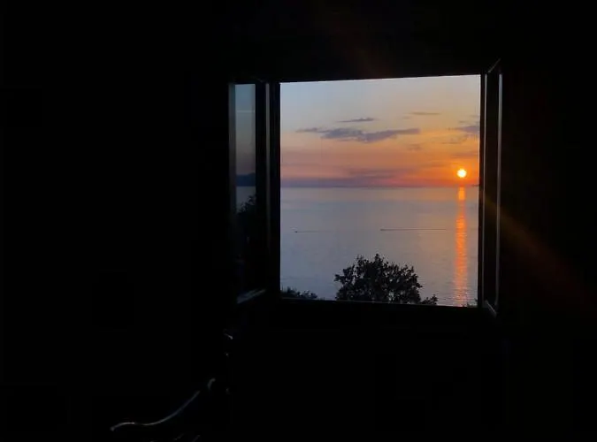 Rosamaria - Lucania Experience