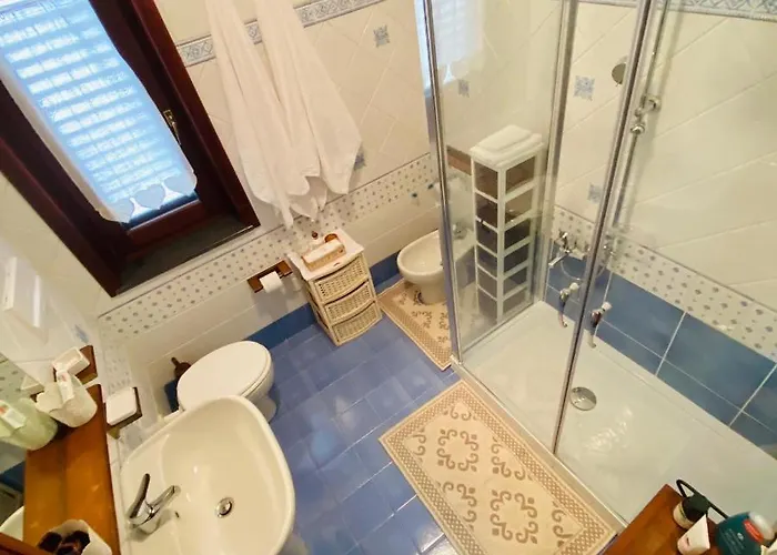 Rosamaria - Lucania Experience Maratea