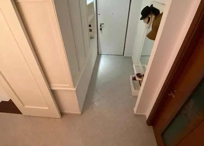 Rosamaria - Lucania Experience Habitación en casa particular Maratea